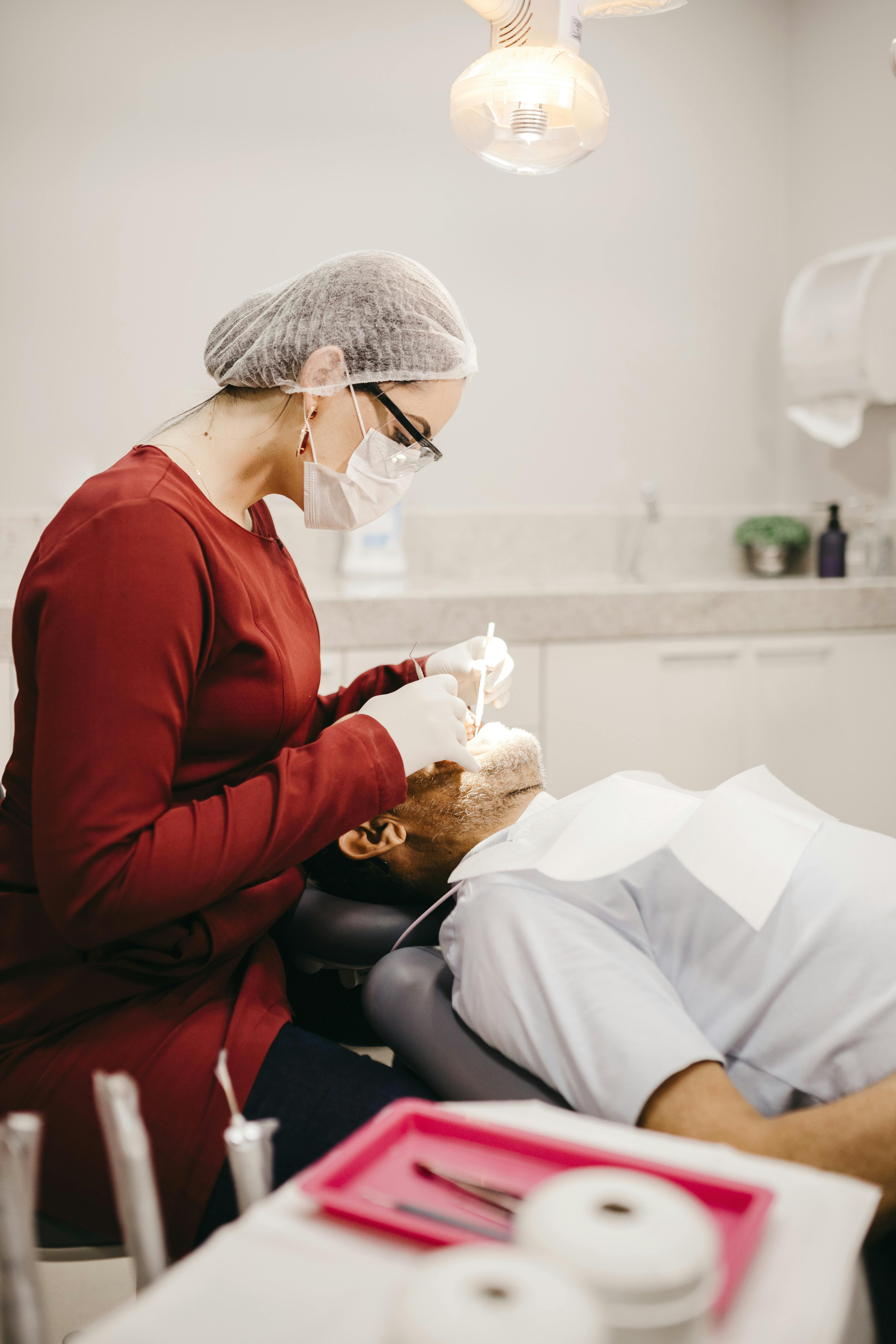 Conscious Sedation