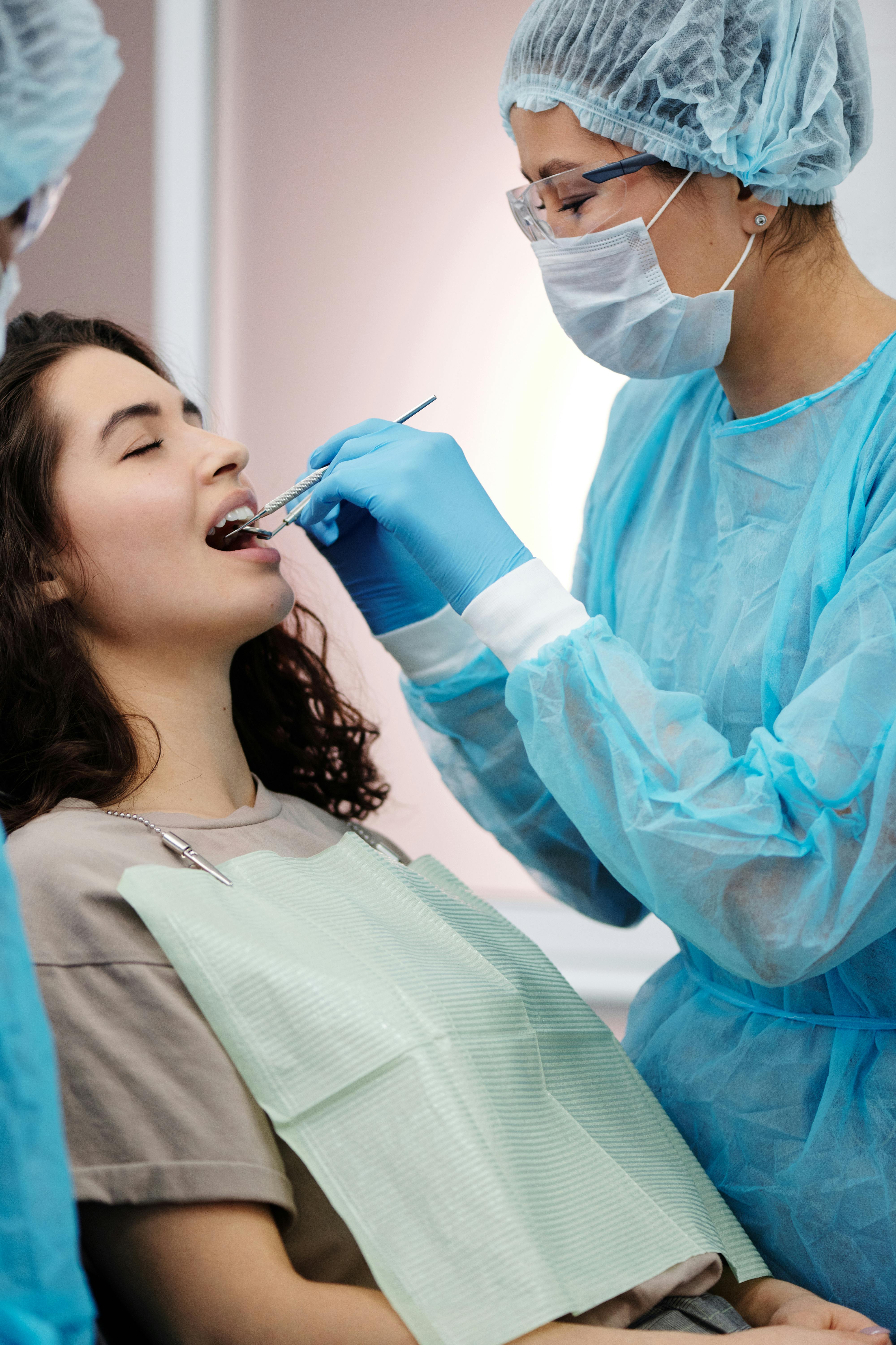 General Anesthesia