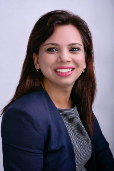 Dr.Nikita verma