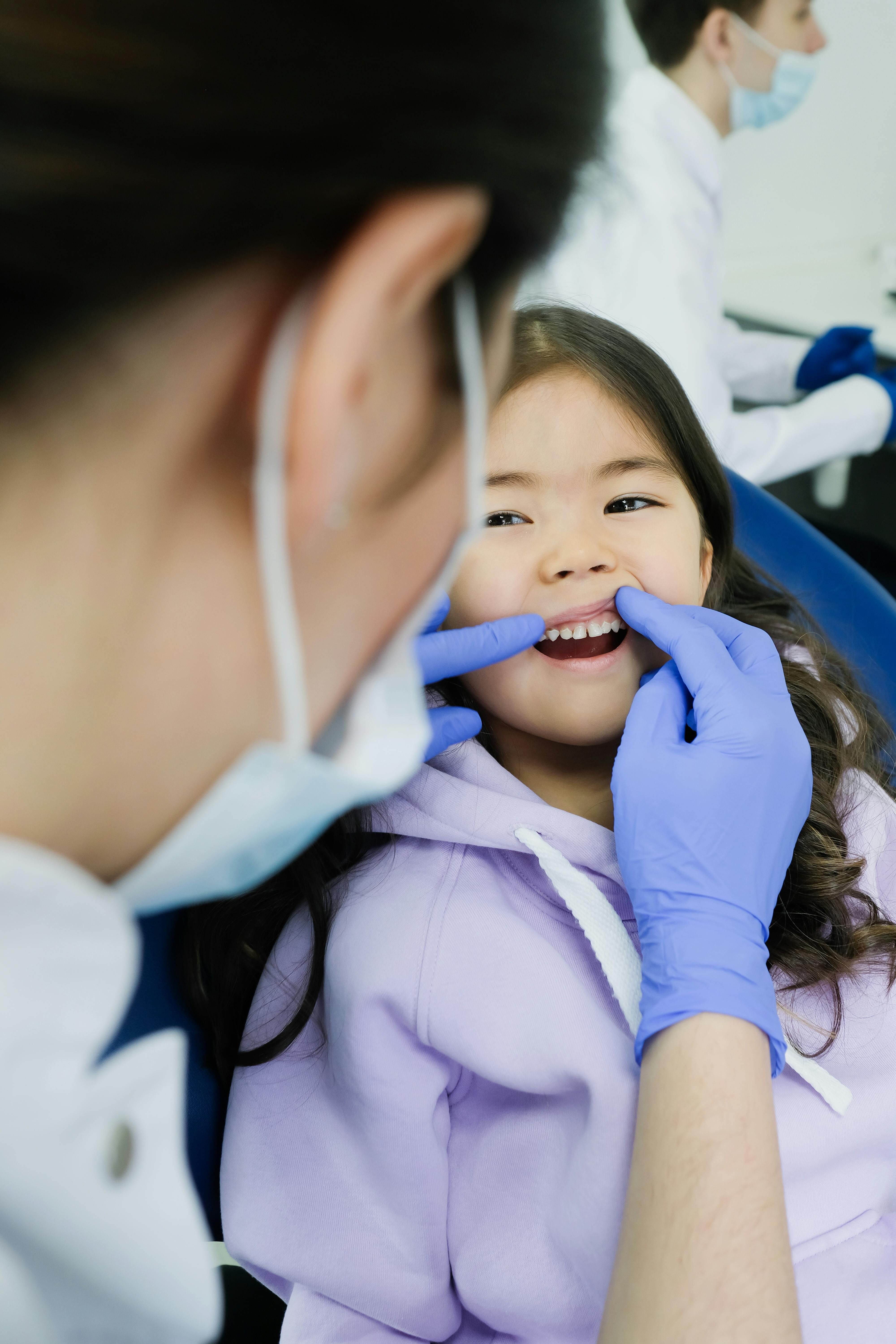 Sleep Dentistry for Children